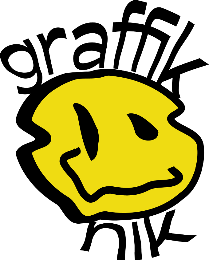 *