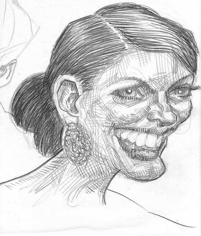 *