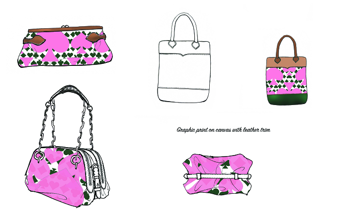 *