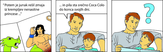 *