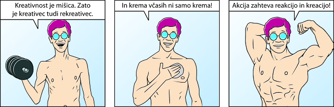 *