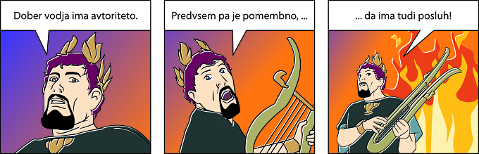 *