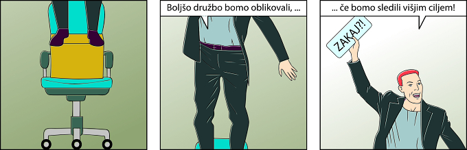 *