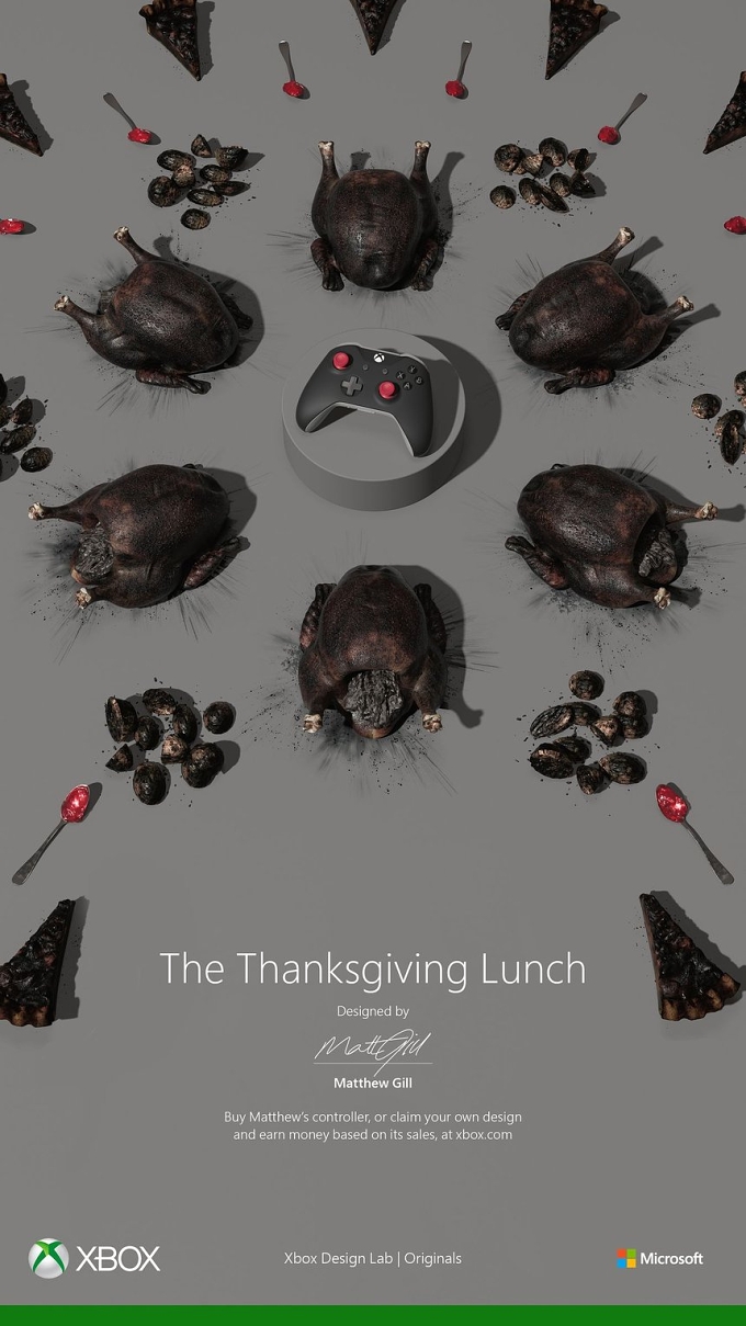 *