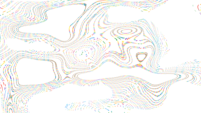 *