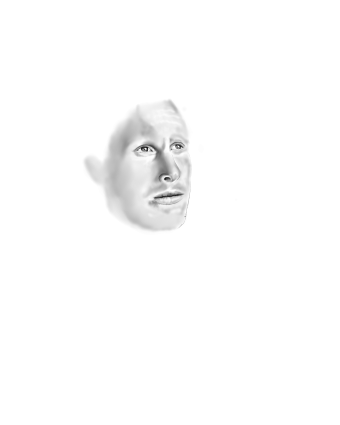 *