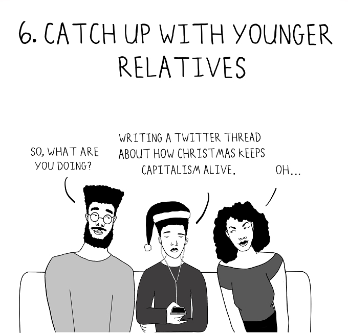 *