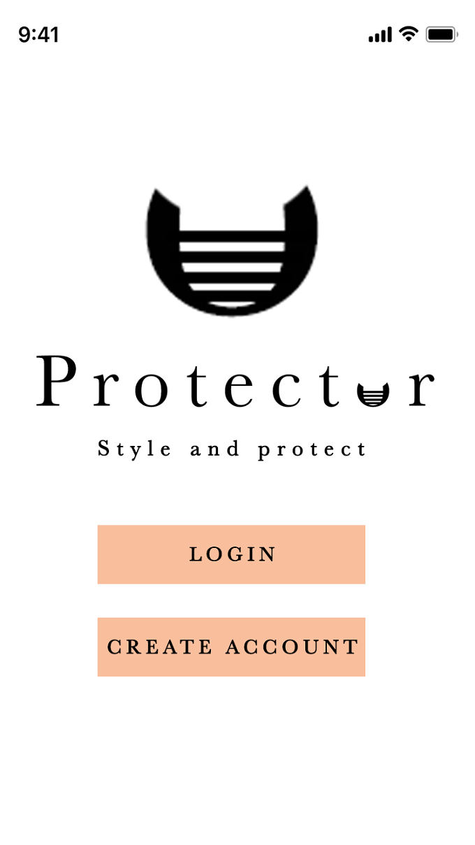 *