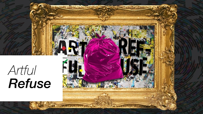 *