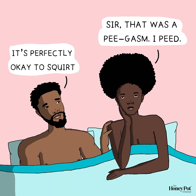 *