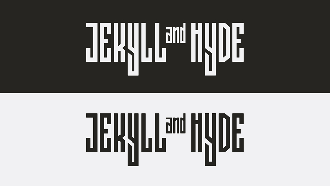 *