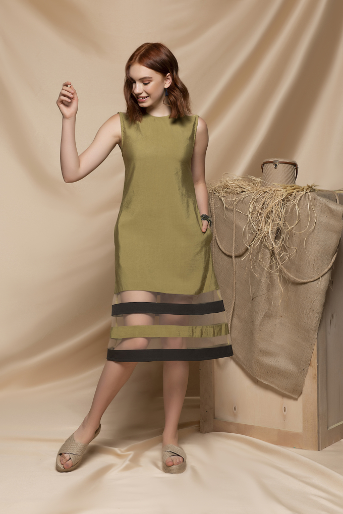 *