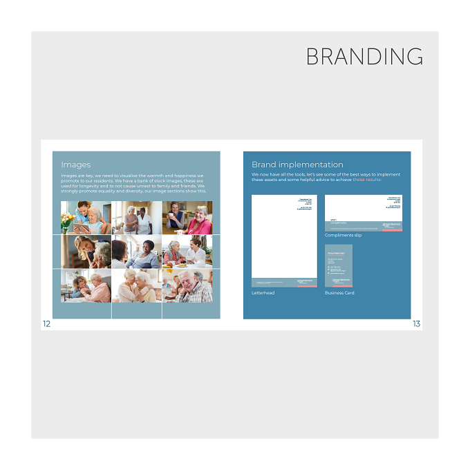 *