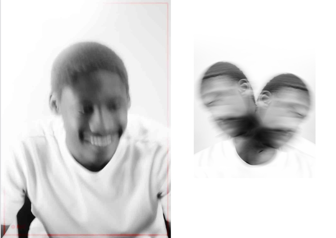 *