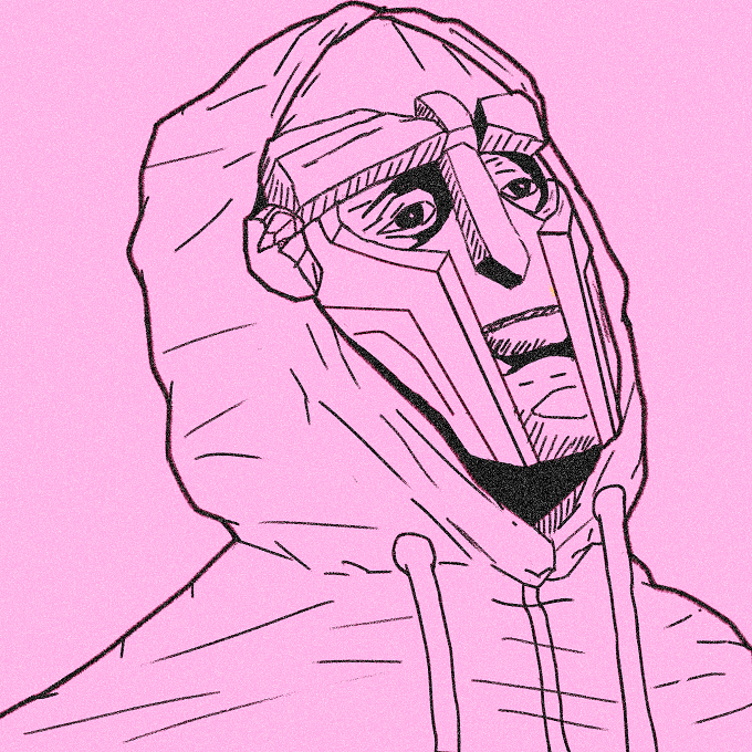 *
