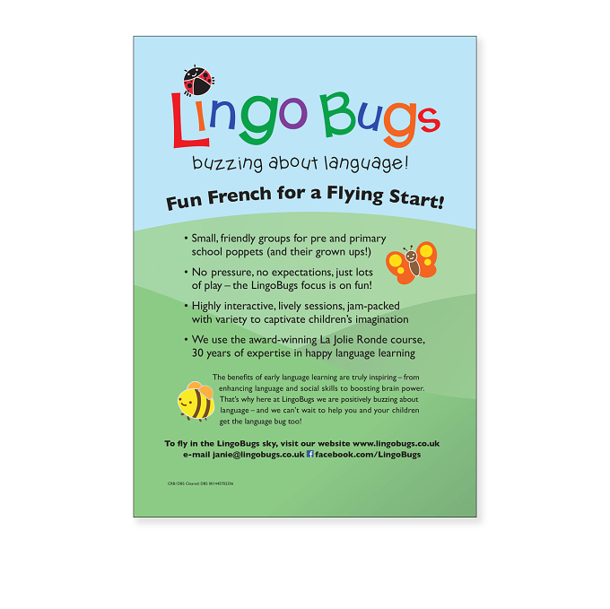 *