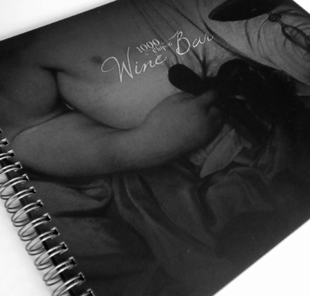 *