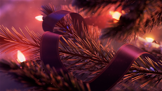 *