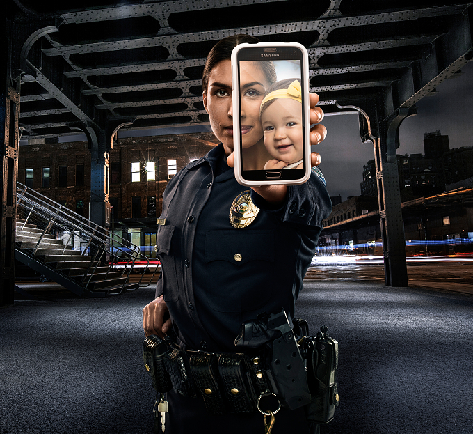 *