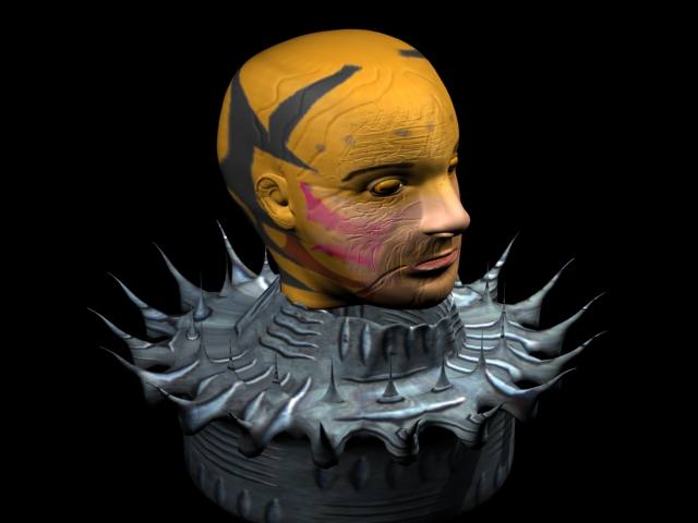 *
