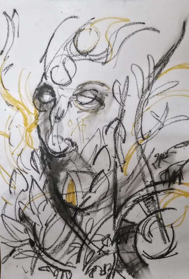 *