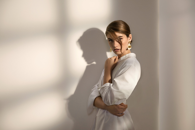*