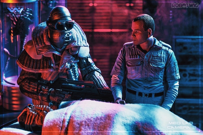 *
