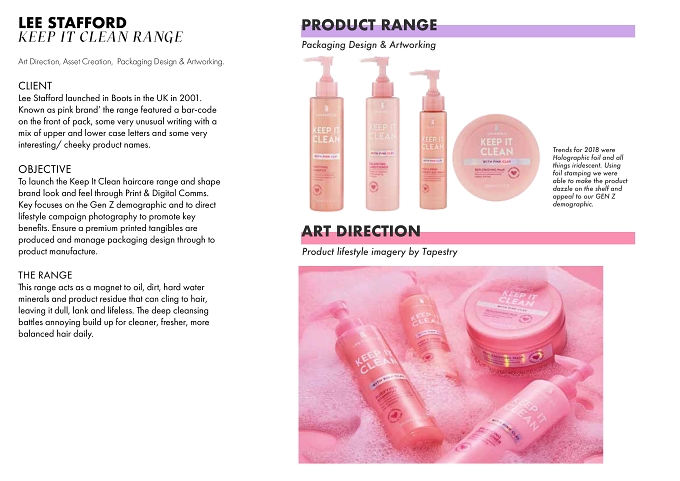 *