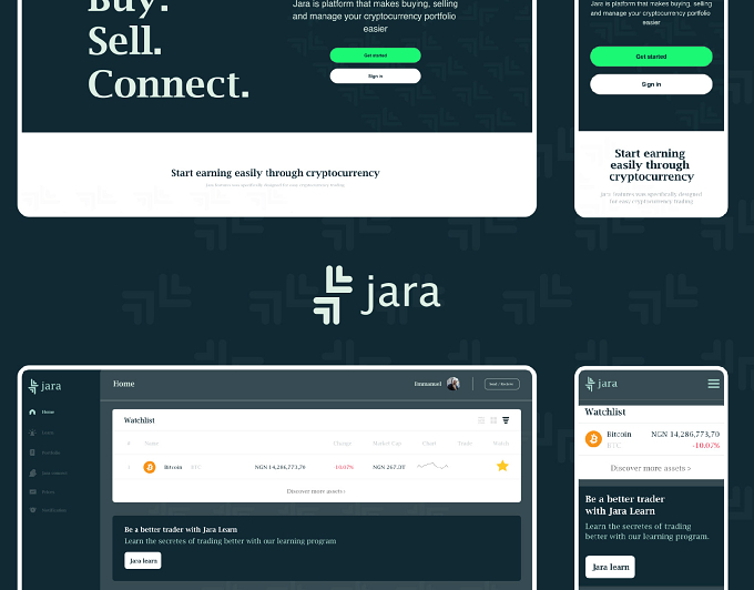 *