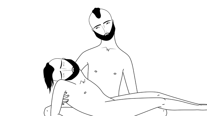 *