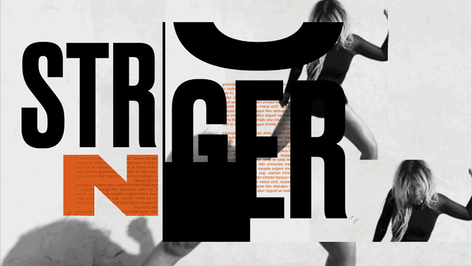 *