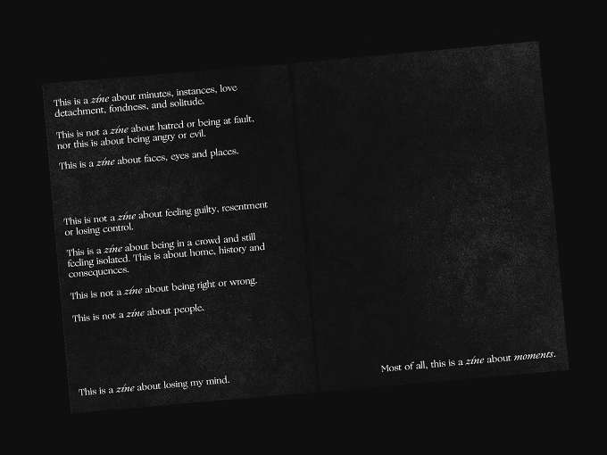 *