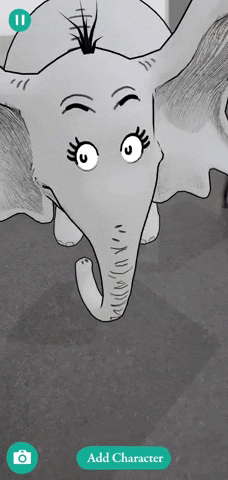 *
