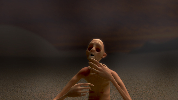*