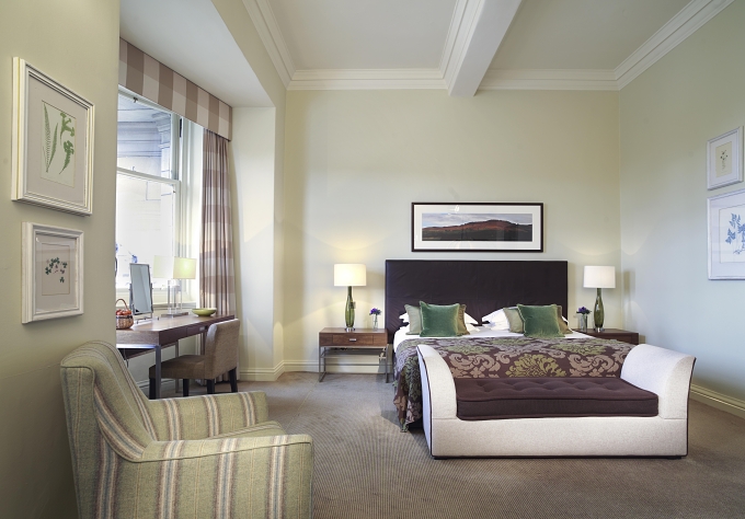 *