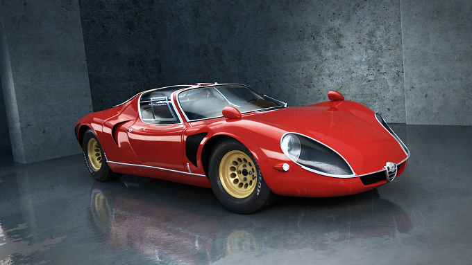 *