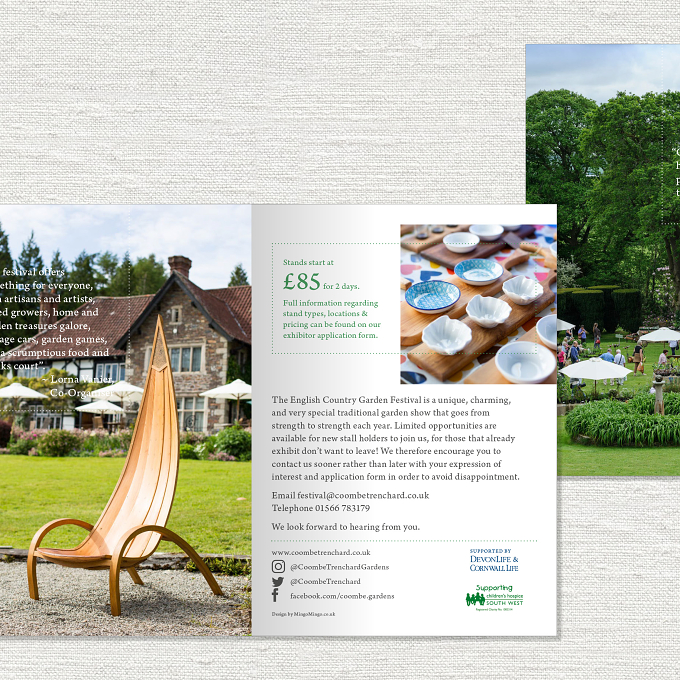 *