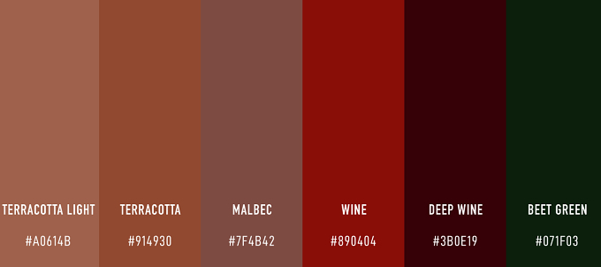 *