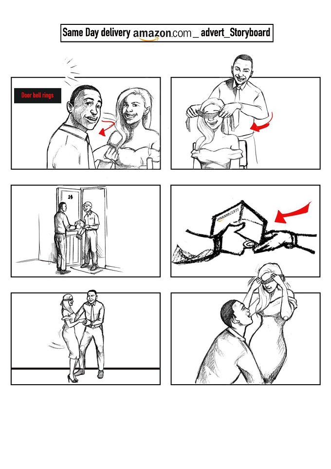 *