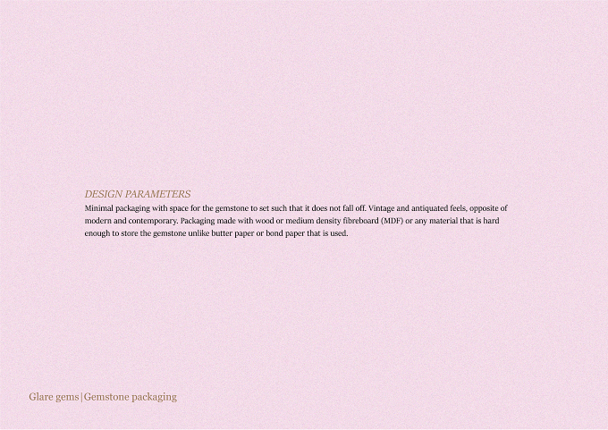 *