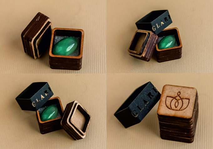 *