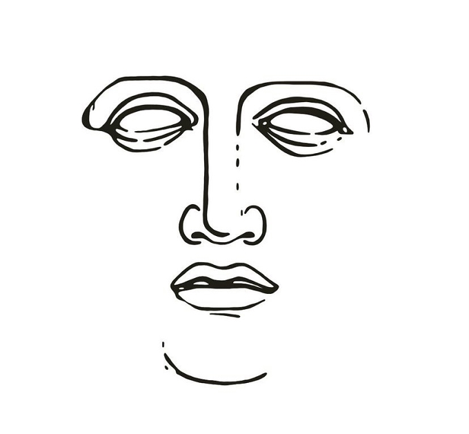 *
