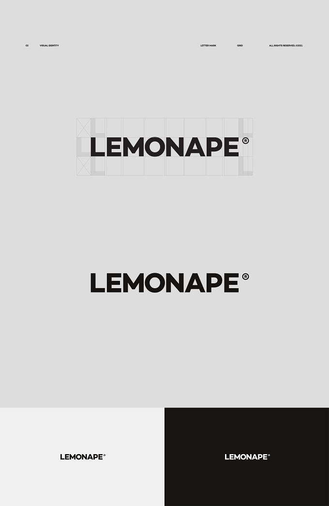*