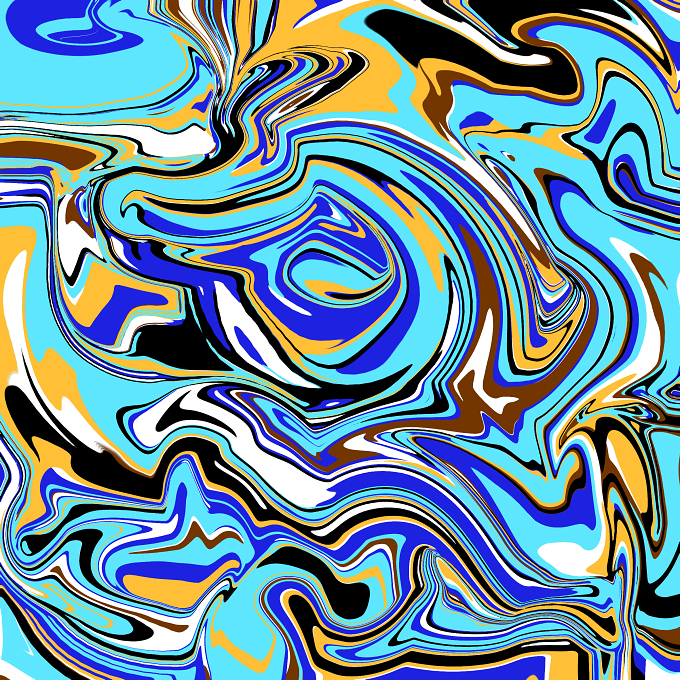 *