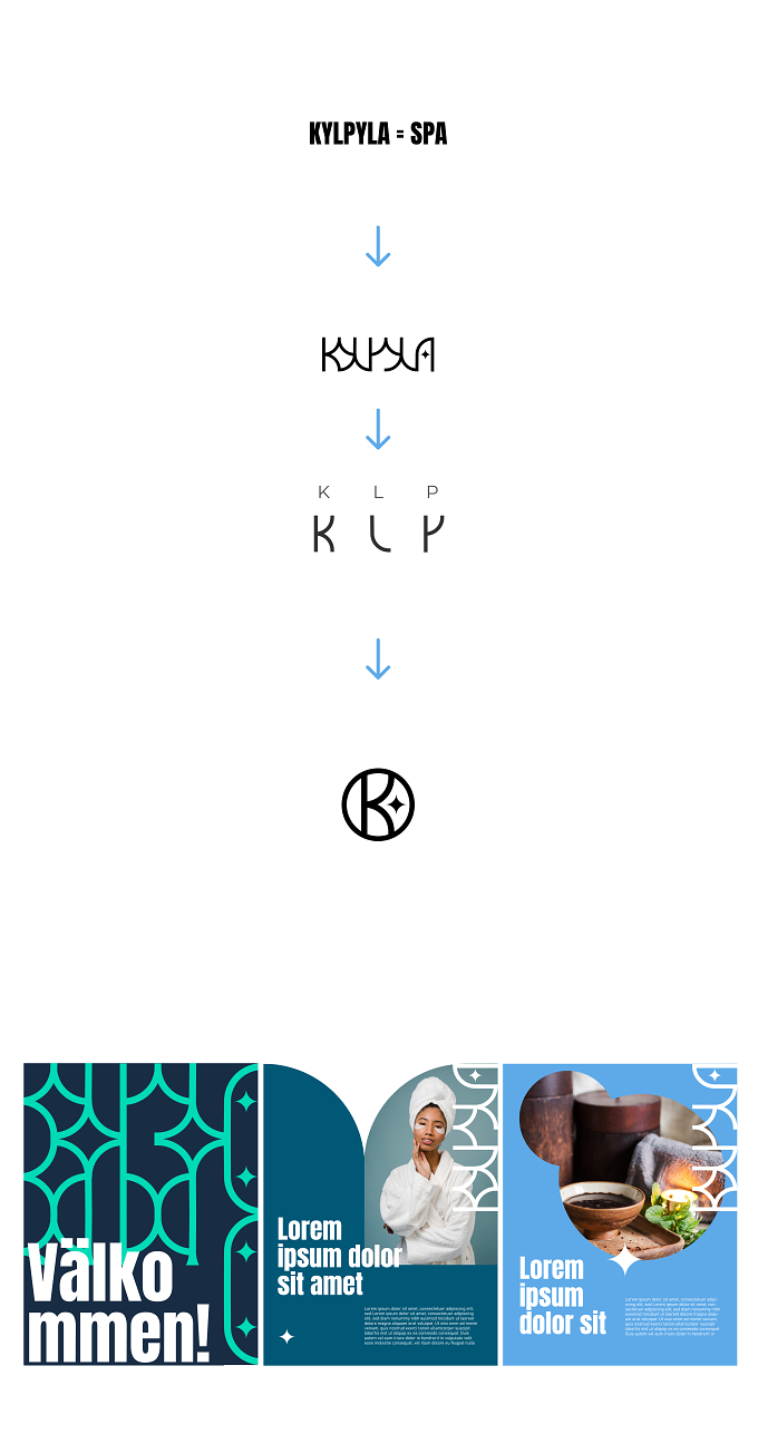 *