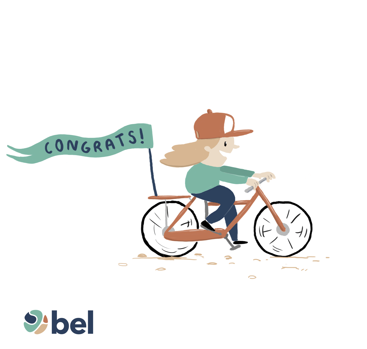 *