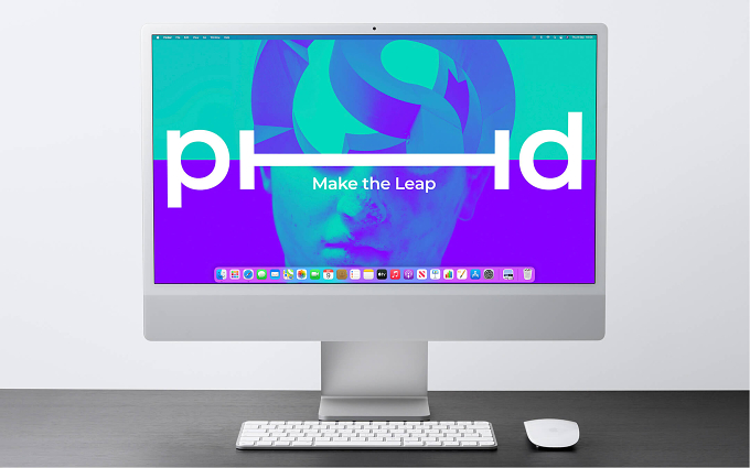 *