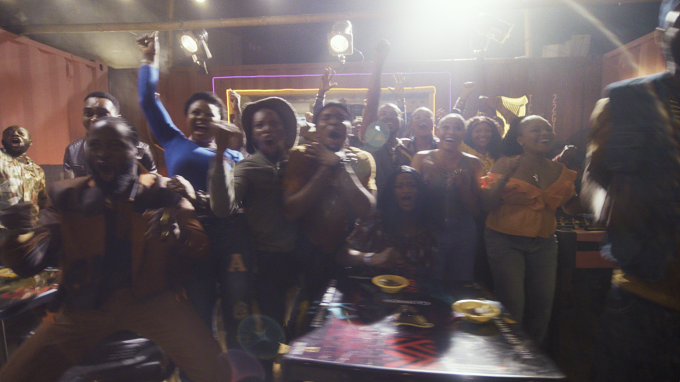*