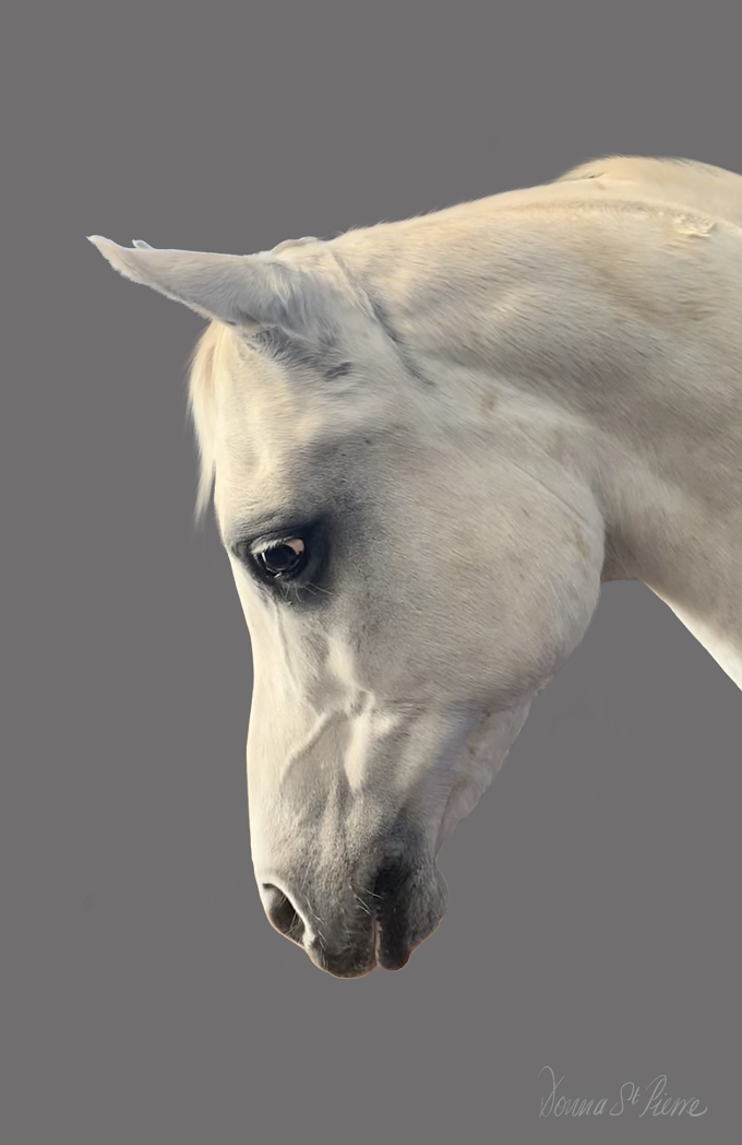 *