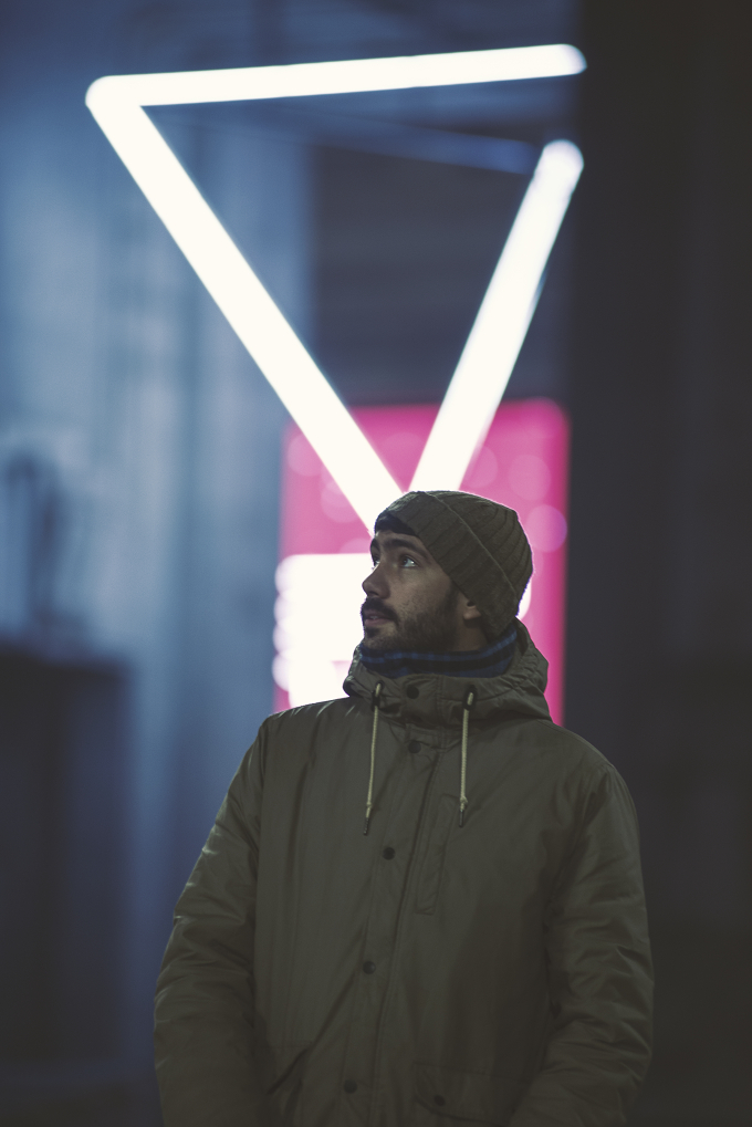 *